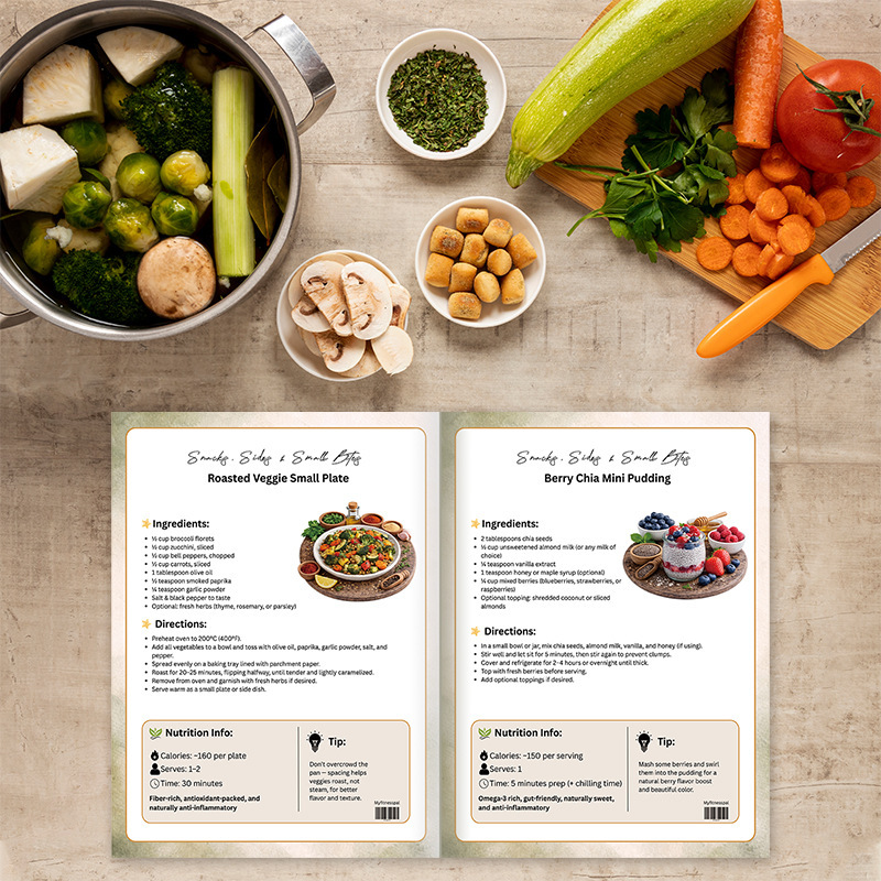 Nowa książka z 100 zdrowymi pr – Nutrition & Fitness Station recenzja i cena