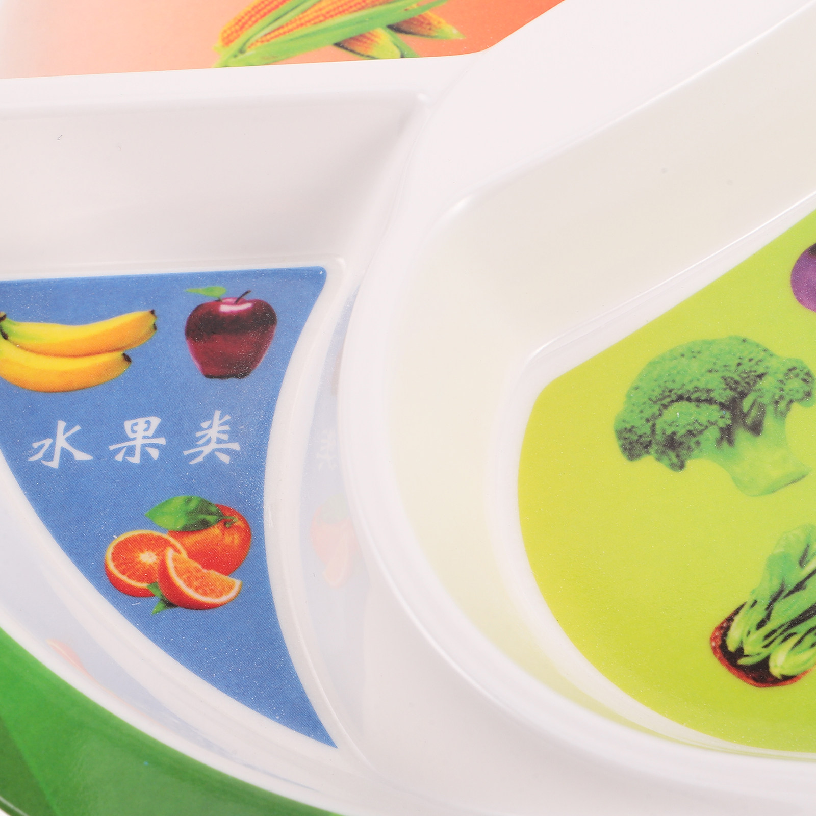 4-segmentowy zrównoważony tale – Nutrition & Fitness Station recenzja i cena